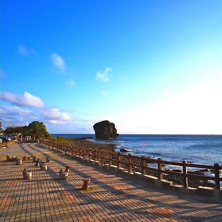 Jing Guan Hotel Cape Eluanbi Екстер'єр фото