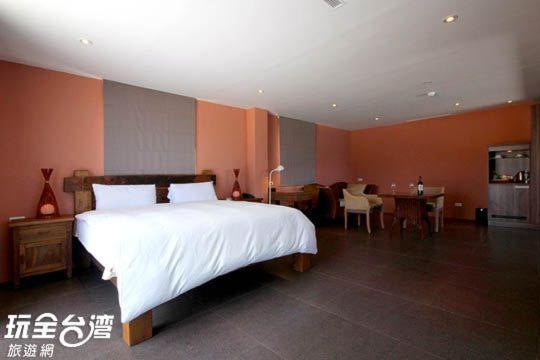 Jing Guan Hotel Cape Eluanbi Екстер'єр фото