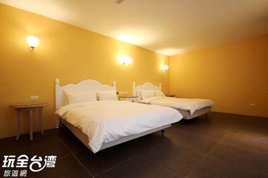 Jing Guan Hotel Cape Eluanbi Екстер'єр фото