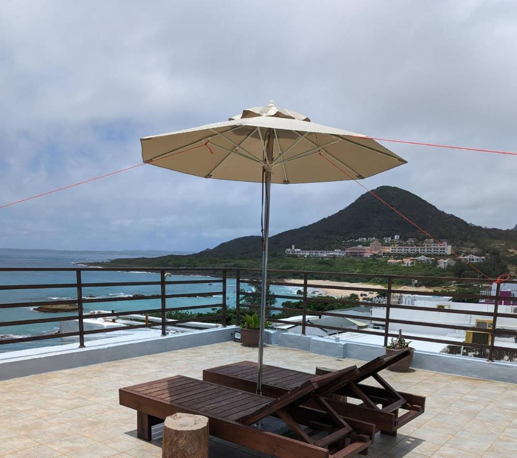 Jing Guan Hotel Cape Eluanbi Екстер'єр фото