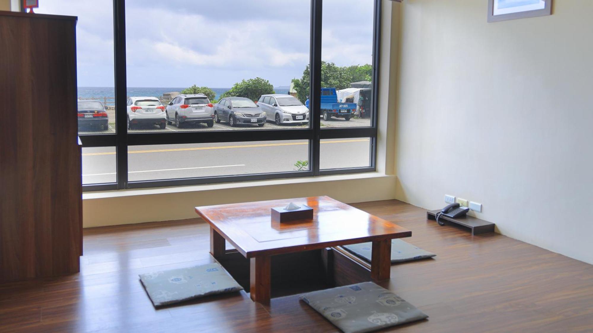 Jing Guan Hotel Cape Eluanbi Екстер'єр фото