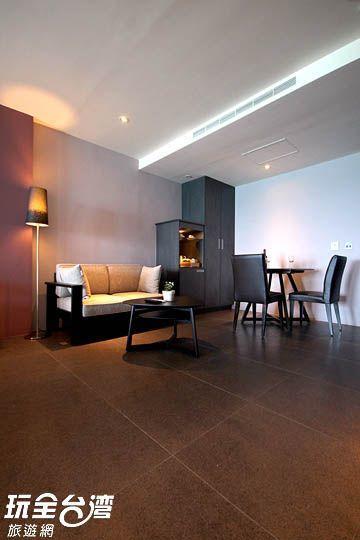 Jing Guan Hotel Cape Eluanbi Екстер'єр фото