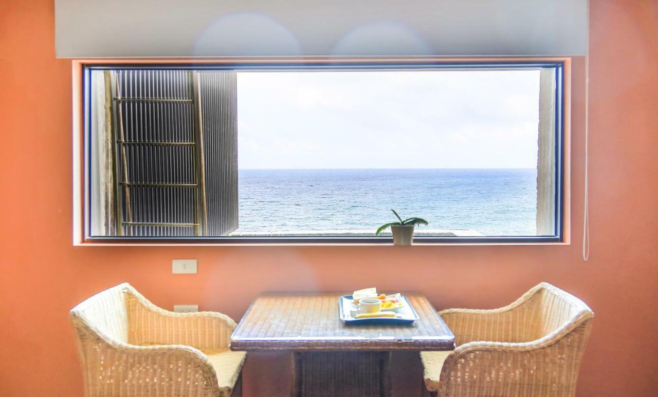 Jing Guan Hotel Cape Eluanbi Екстер'єр фото