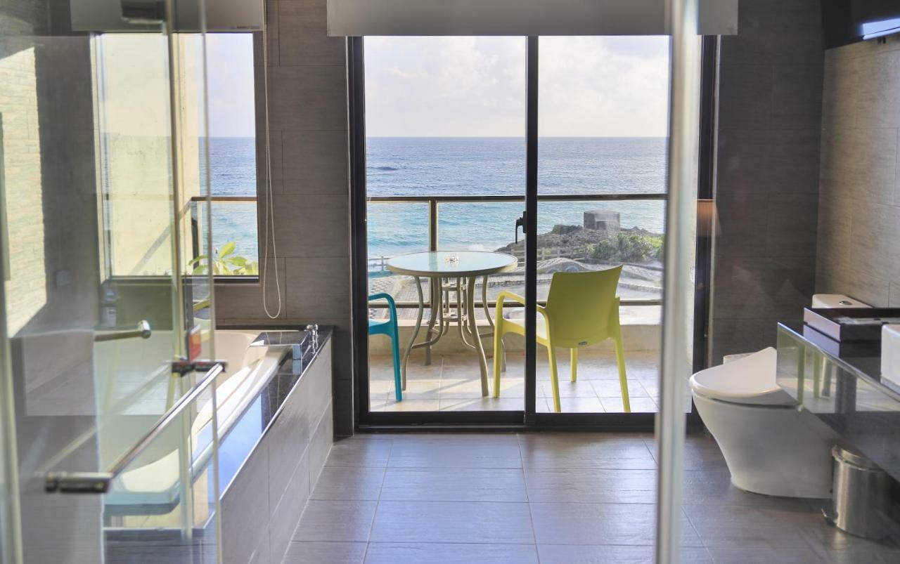 Jing Guan Hotel Cape Eluanbi Екстер'єр фото
